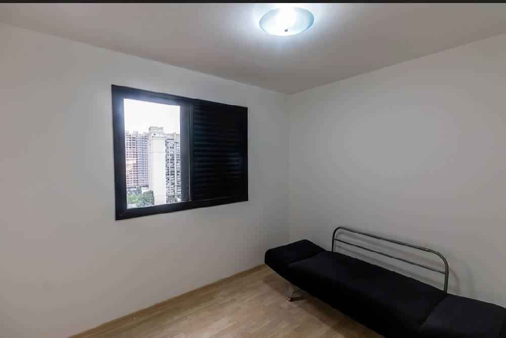 Apenas 950.000 na VILA OLÍMPIA 60m2 2 dormitórios (1 suíte) 2 banheiros 2 vagas