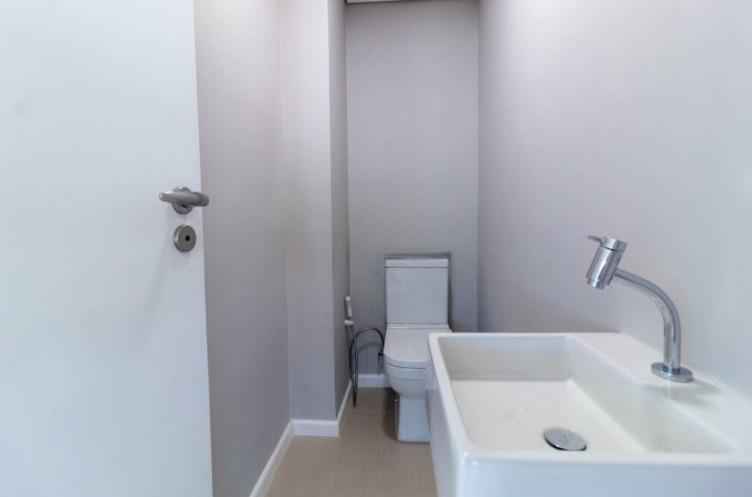 Imóvel Comercial para Locação no CENTRO-SP 440m² de 1 salão, 5 banheiros 1 vaga R$12.000