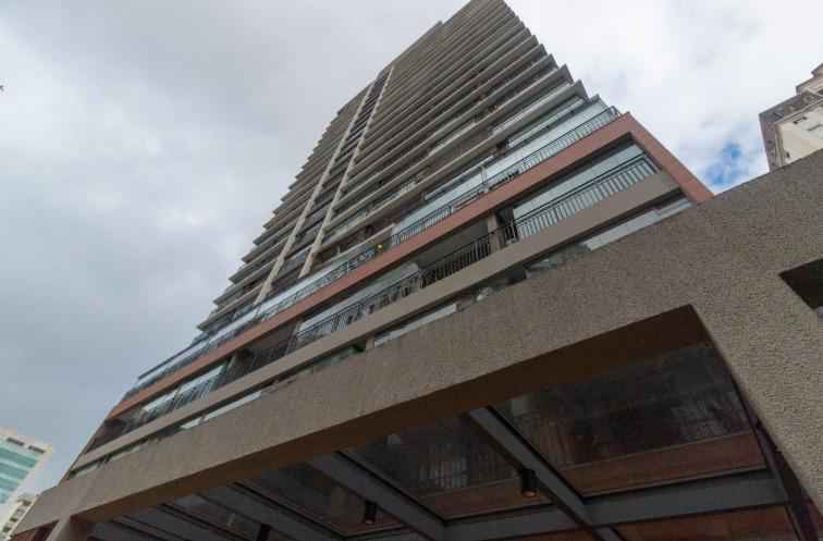 Locação de STUDIO em MOEMA R$ 2.500,00 25m2
