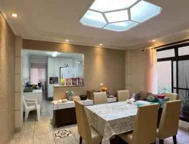 Casa com 170m2 à venda na Vila Mariana, com 3 quartos, (1 suíte), e 3 banheiros 2 vagas apenas R$ 1.1000.00