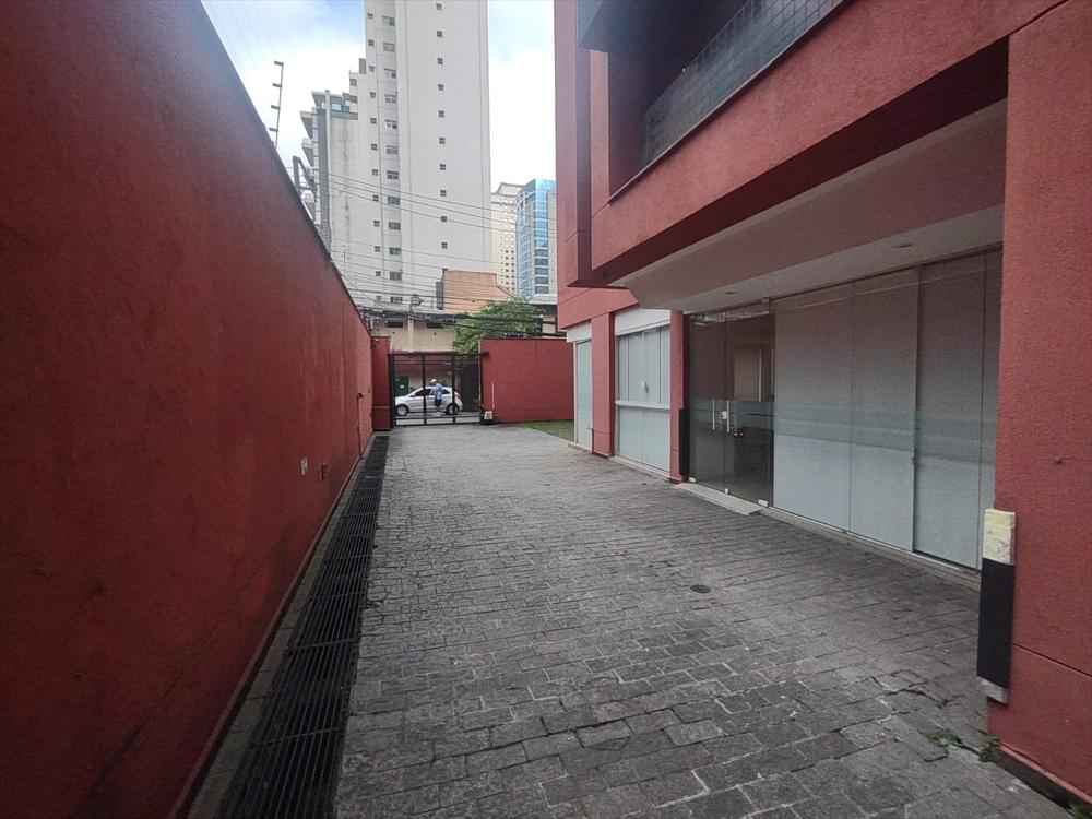 Sala comercial com valor abaixo do mercad Venda por apenas 260 mil !!!! no melhor da VILA OLIMPIA