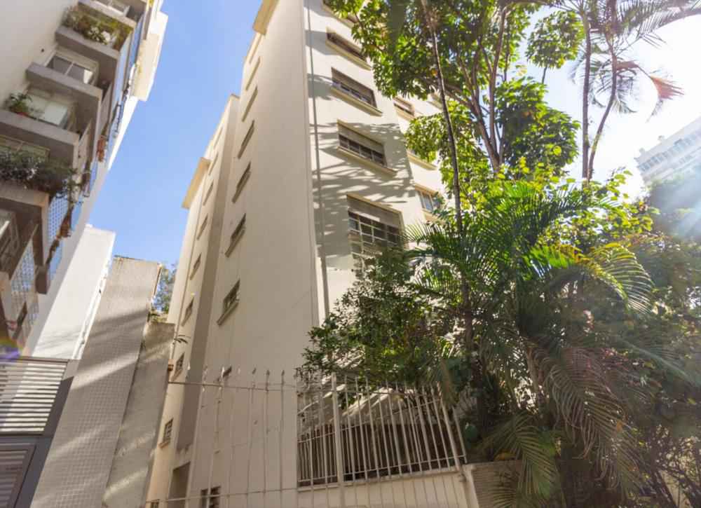 Locação em  HIGIENÓPOLIS, 2 Dormitórios, 1 Banheiro - 110m2 por apenas R$ 3.500,00