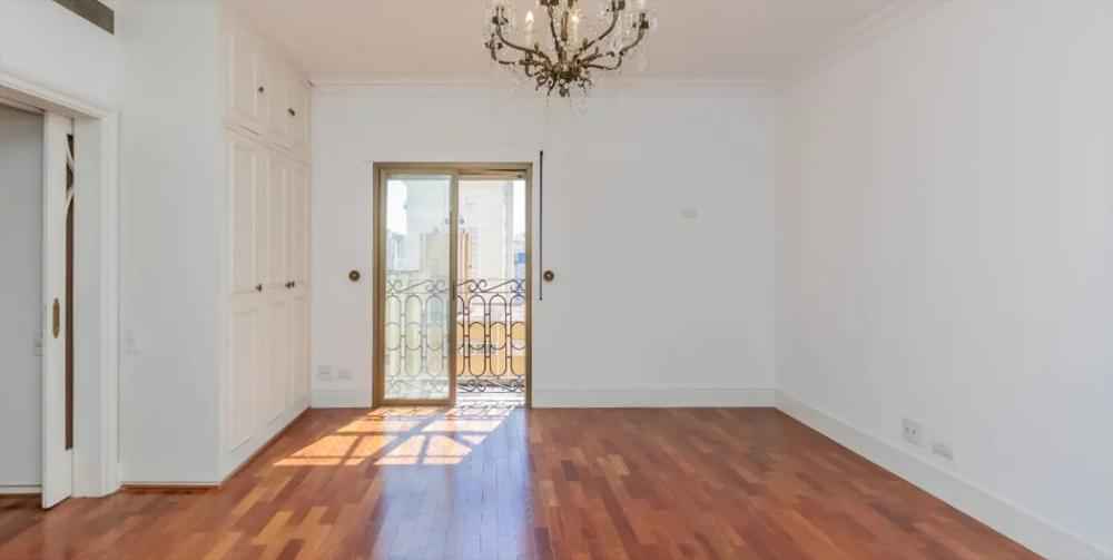 Apartamento nos JARDIM PAULISTA para venda com 3 quartos 5 Banheiros, 5 vagas de garagem, 394m² valor de venda R$ 10.300.000 !!!