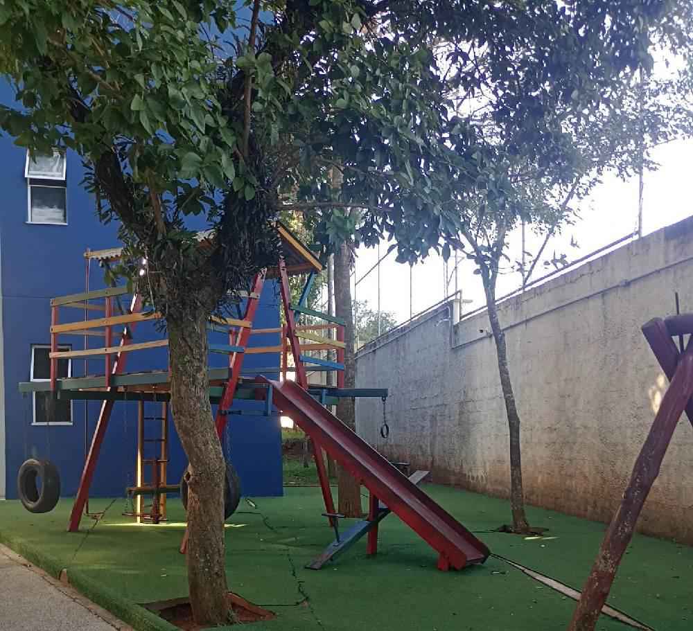 Apartamento à venda na CIDADE TIRADENTES R$ 220.000 1 Dormitório, 1 banheiro, vaga de moto