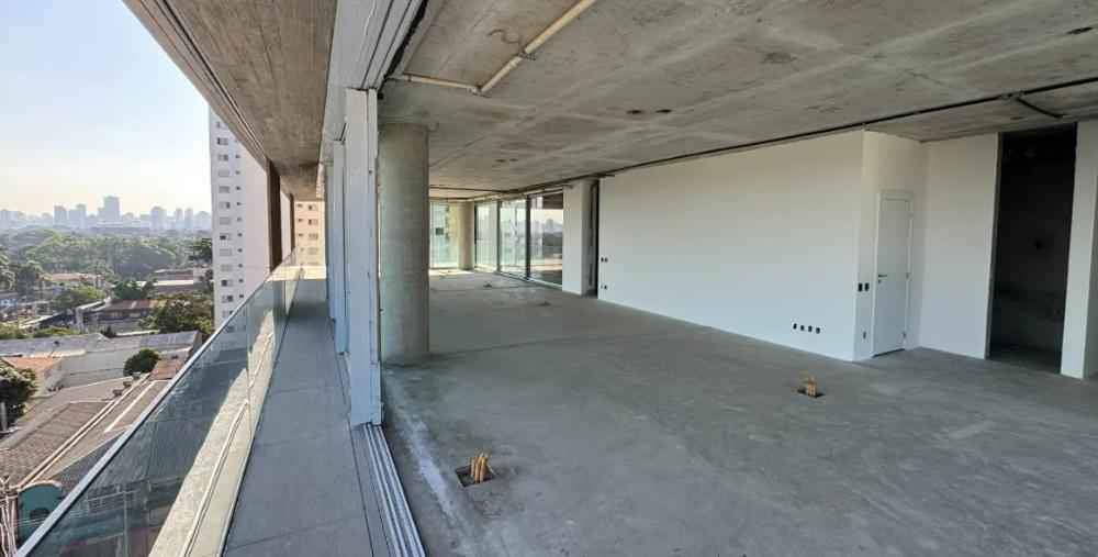 Apartamento tipo para venda no JARDIM PAULISTA com 3 quartos, sendo 3 suítes, 403m²