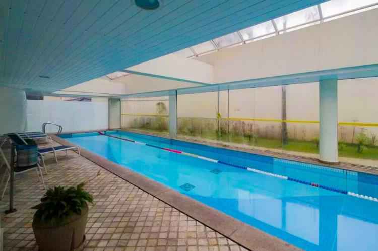 Locação no PARAISO R$3.900, imóvel com 61m2, 2 dormitórios (1 suítes), 1 banheiro e 1 vaga