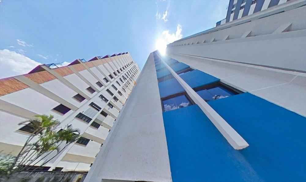 Venda no CAMPO BELO R$ 570.000 - 78m2 - 3 dormitórios, 2 banheiros, 1 vaga
