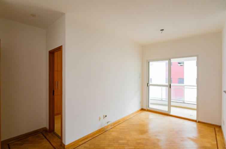 imovel C/ 1 Dormitório 1 vaga no Planalto Paulista R$ 2.100,00