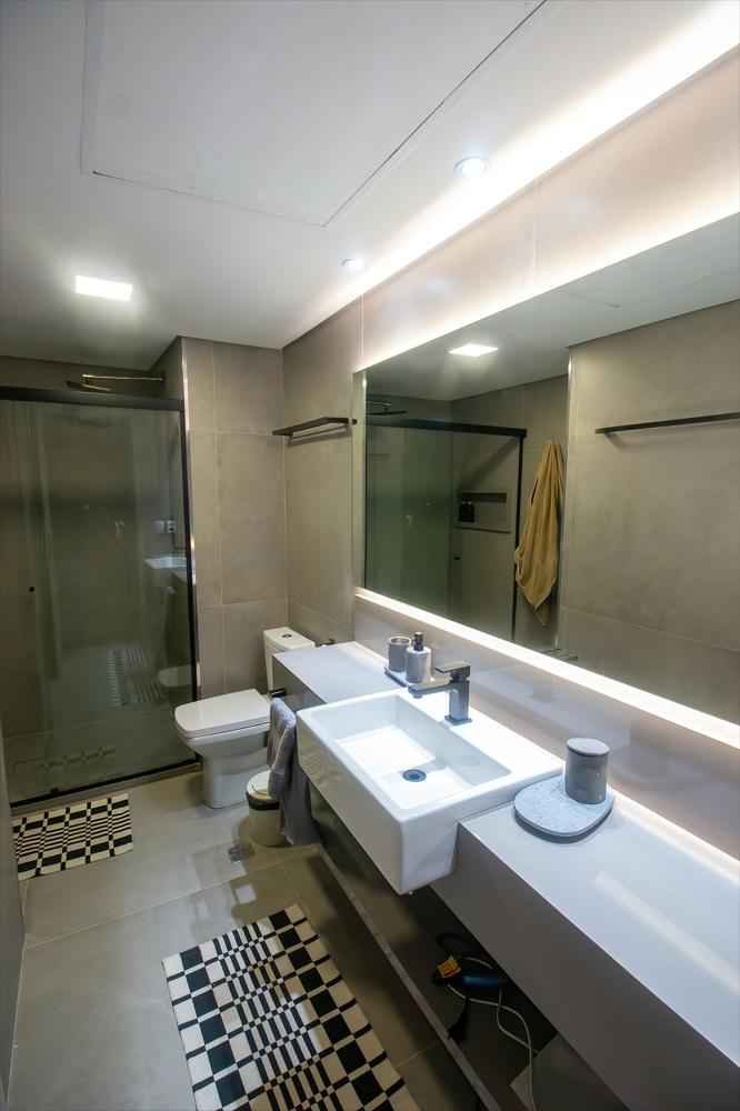 Apartamento no ITAIM BIBI 30m2 1 dormitório 1 banheiro 1 vaga R$ 890.000