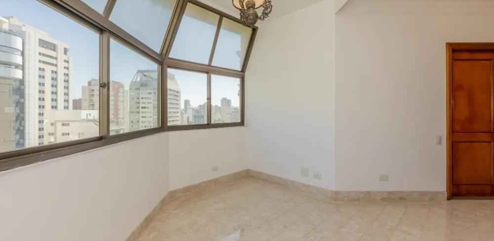 Apartamento nos JARDIM PAULISTA para venda com 3 quartos 5 Banheiros, 5 vagas de garagem, 394m²  valor de venda R$ 10.300.000 !!!