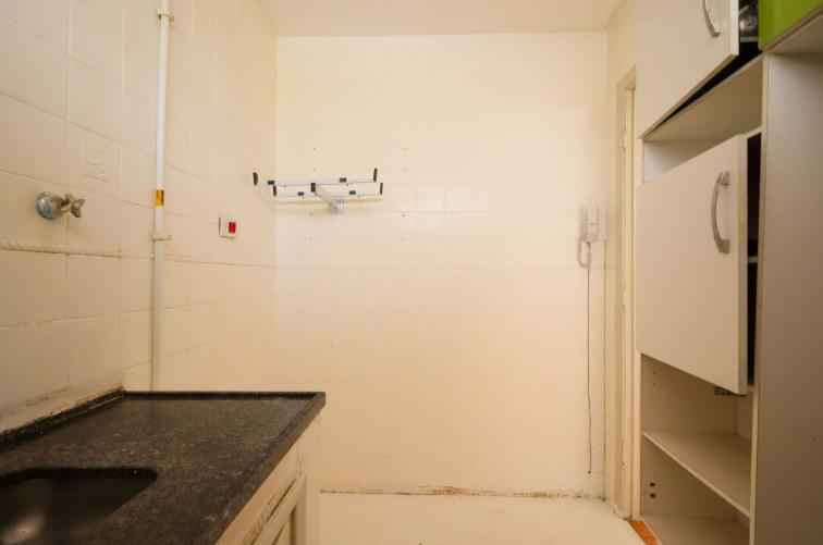 Apartamento para Locação em LIBERDADE com 2 quartos, sendo 1 vaga, 43m² Locação R$ 1.900
