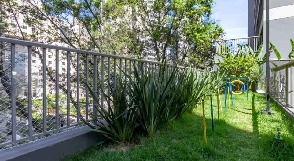 Apartamento em MOEMA 85m²- venda R$ 2.190.000, com 3 quartos, sendo 1 suíte