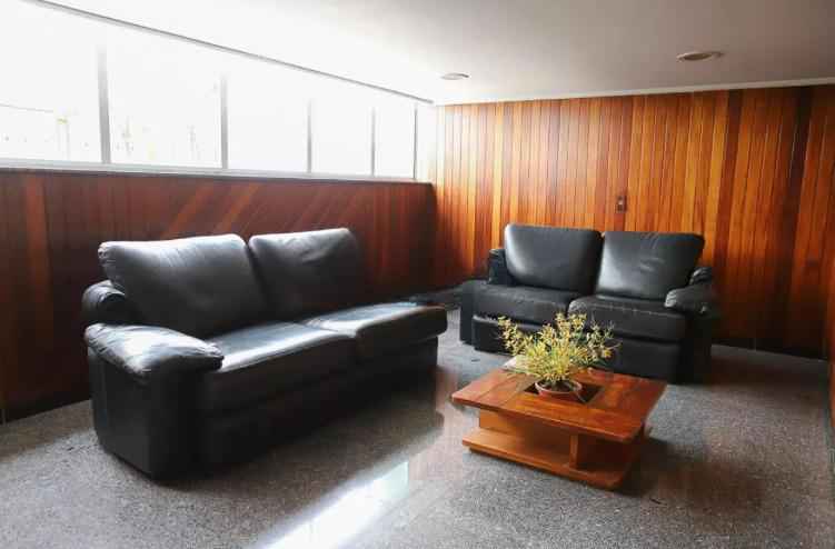 Apartamento tipo para Locação na SANTA CECILIA por R$ 2.500.00, com 1 quarto, 1 banheiro 1 vaga, 40m²