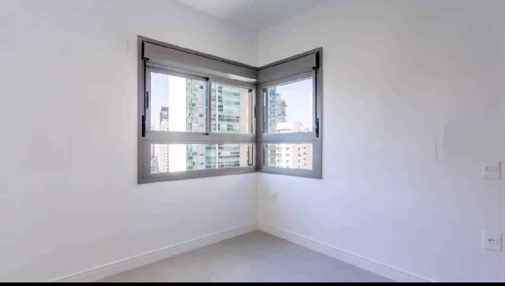 Apartamento em MOEMA 85m²- venda R$ 2.190.000, com 3 quartos, sendo 1 suíte