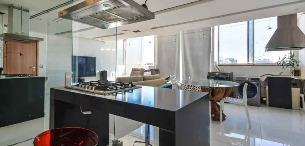 Cobertura para venda com 1 quarto, sendo 1 suíte, 73m² R$ R$ 860.000