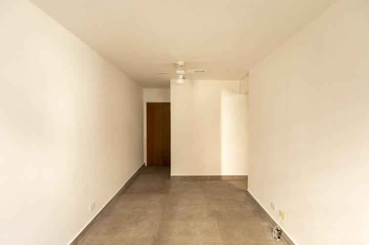 Apartamento tipo para Locação na SANTA CECILIA por R$ 2.500.00, com 1 quarto, 1 banheiro 1 vaga, 40m²