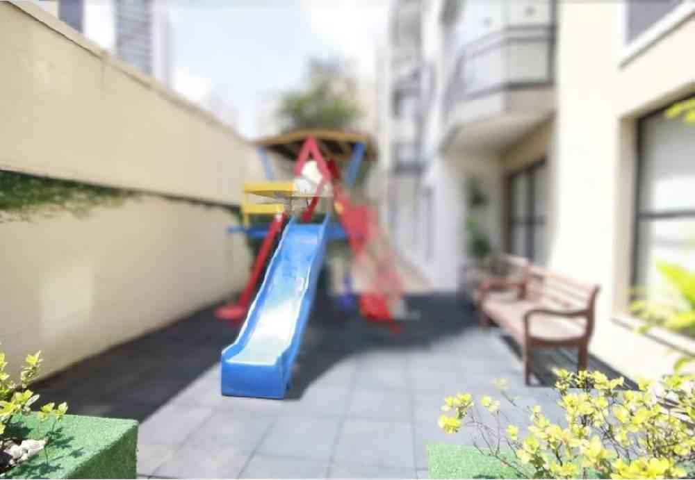 Apenas 950.000 na VILA OLÍMPIA 60m2 2 dormitórios (1 suíte) 2 banheiros 2 vagas