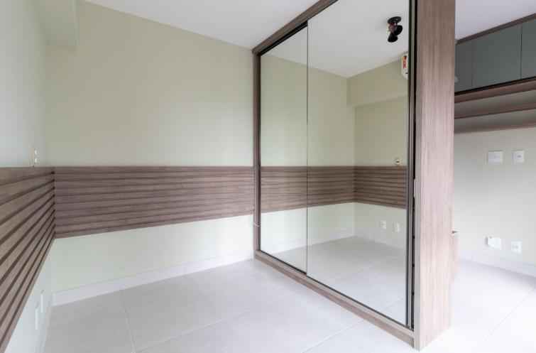 Locação de STUDIO em MOEMA R$ 2.500,00 25m2