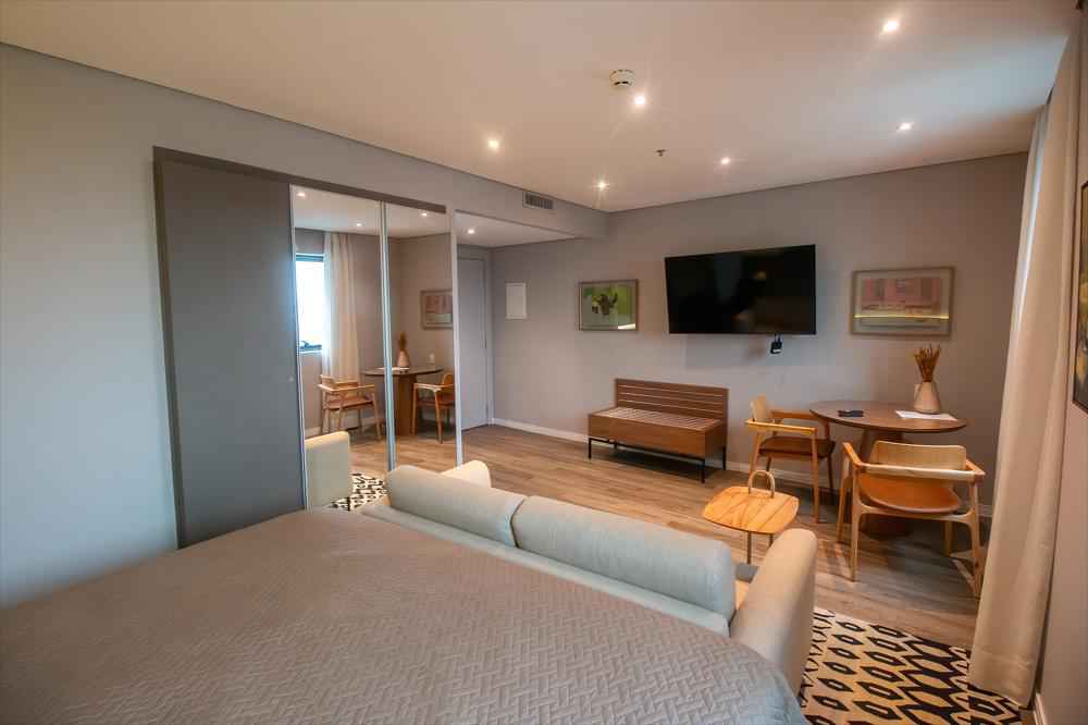 Apartamento no ITAIM BIBI 30m2 1 dormitório 1 banheiro 1 vaga R$ 890.000