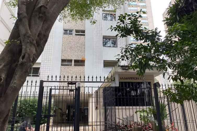 Apartamento tipo para Locação na SANTA CECILIA R$ por R$ 3.200.00, com 2 quartos,  1banheiro 1 vaga, 82m²