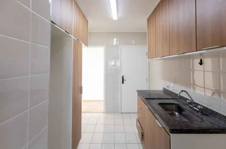 Apartamento para Locação no BUTANTÃ,  3 Dormitórios (1 suíte), 2 vagas,  2 banheiros  R$ 4.000