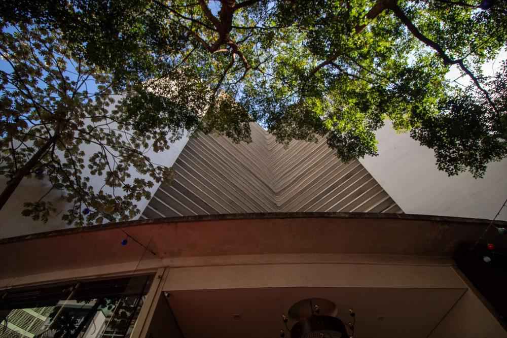 Apartamento para locação na BELA VISTA 40M2 1 Dormitórios 1 Banheiro R$2.200,00