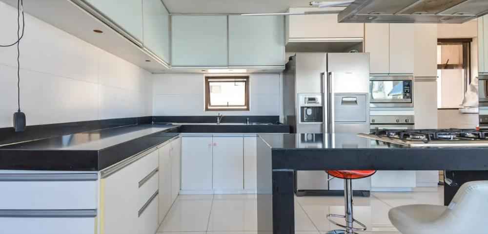 Cobertura para venda com 1 quarto, sendo 1 suíte, 73m² R$ R$ 860.000