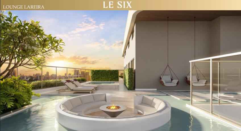 Lançamento no PARAÍSO 4 dormitórios (4 suítes) 2 vagas R$ 3.750.000,00