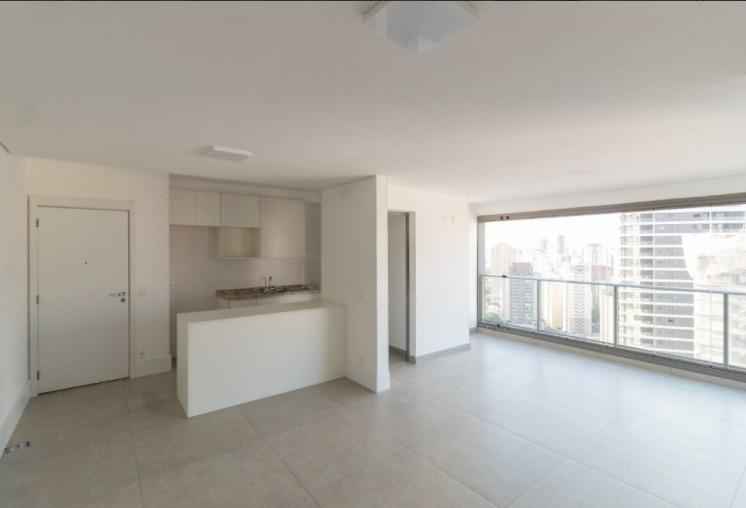 Imóvel com 101m², 2 suítes, 1 banheiro, 2 vagas VILA OLIMPIA Locação R$ 9.000