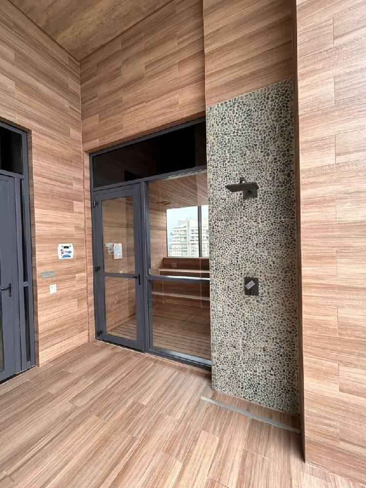 Apartamento à Venda no CAMPO BELO, 2 Quartos, (2suítes), 4 banheiros e 2 vagas R$ 1.950.000 109 m²