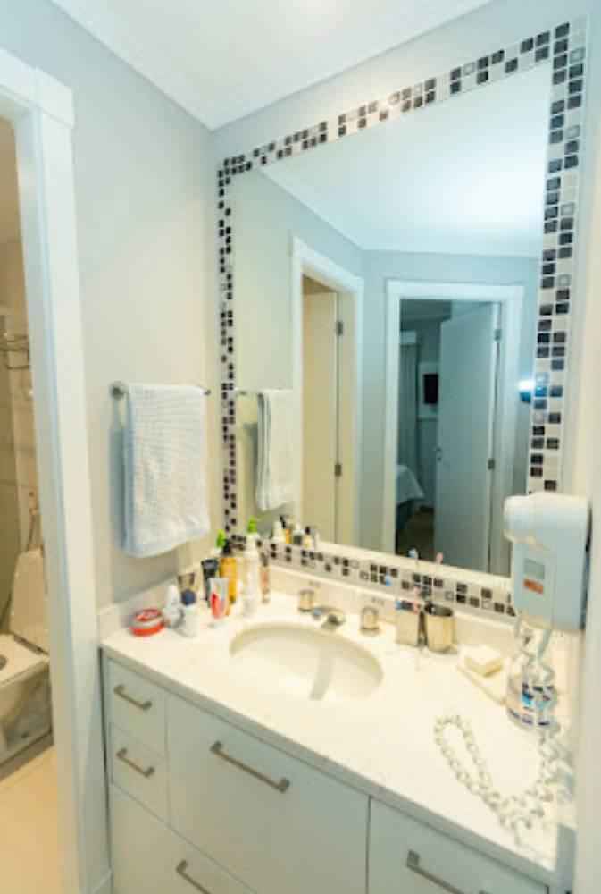 Locacão, apartamento comb2 dormitórios 1 banheiro 1 vaga na VILA OLÍMPIA apenas R$ 5.500,00