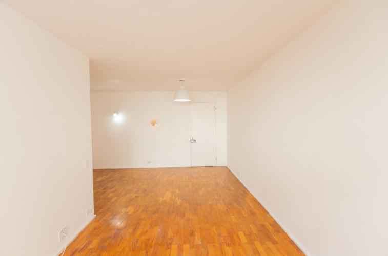 Locação no BROOKLIN por apenas R$ 3.800, 98m², 3 dormitório (1 suíte), 2 Banheiro 1 vagas
