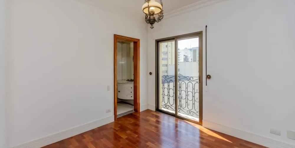 Apartamento nos JARDIM PAULISTA para venda com 3 quartos 5 Banheiros, 5 vagas de garagem, 394m²  valor de venda R$ 10.300.000 !!!