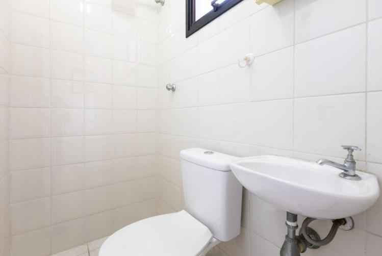Apartamento para Locação no BUTANTÃ,  3 Dormitórios (1 suíte), 2 vagas,  2 banheiros  R$ 4.000