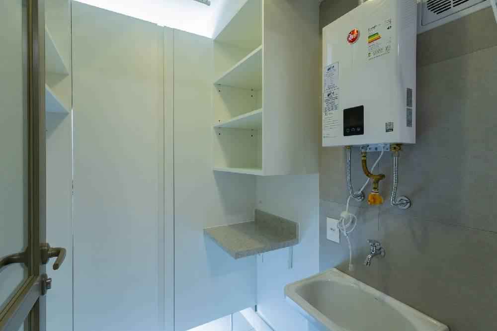 Apartamento na VILA MARIANA 2 Dormitórios(1 suíte) 1 Banheiros 1 vaga 65m2 R$5.200 *PRIMEIRA LOCAÇÃO*