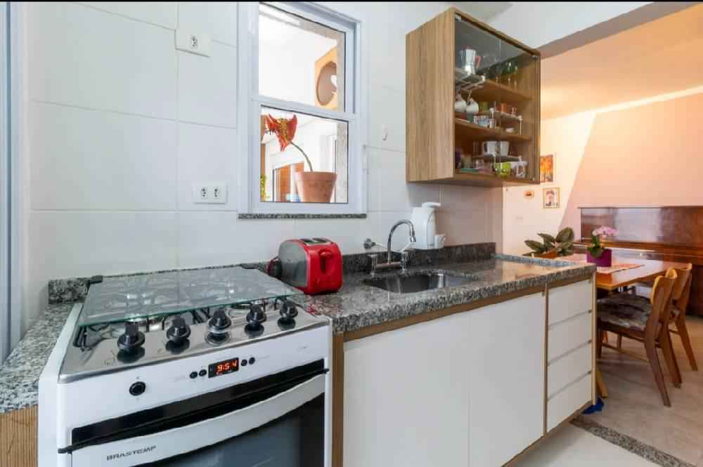 apartamento com 2 quartos, ambos suítes, 3 banheiros, e 2 vagas de garagem, Lazer completo na SAÚDE por R$ 989.000,00