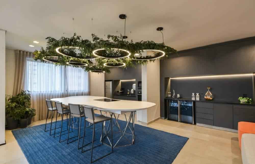 Studio 21m2 para investimento por apenas R$ 525.000 no JARDIM PAULISTA