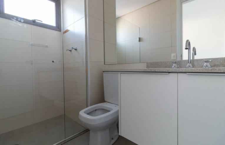 Imóvel com 101m², 2 suítes, 1 banheiro, 2 vagas VILA OLIMPIA Locação R$ 9.000