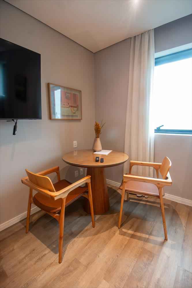 Apartamento no ITAIM BIBI 30m2 1 dormitório 1 banheiro 1 vaga R$ 890.000
