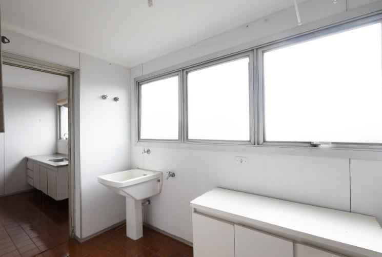 Venda no ITAIM BIBI 93m² 2 dormitórios (1 suites) 2 Banheiros 1 vaga R$ 1.200.000