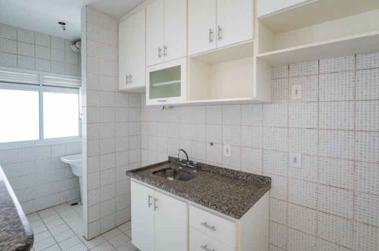imovel C/ 1 Dormitório 1 vaga no Planalto Paulista R$ 2.100,00