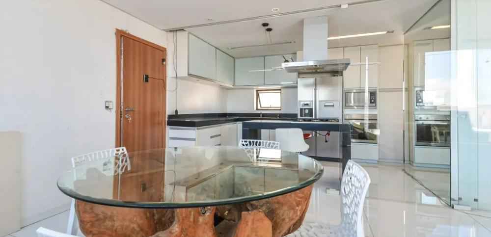 Cobertura para venda com 1 quarto, sendo 1 suíte, 73m² R$ R$ 860.000