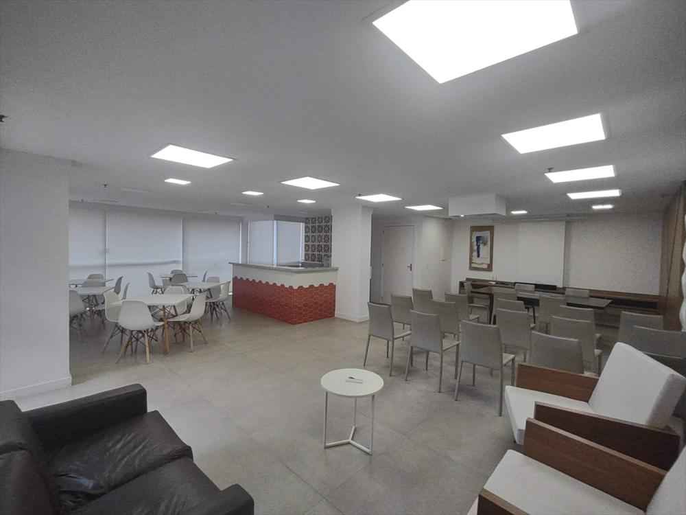 Sala comercial com valor abaixo do mercad Venda por apenas 260 mil !!!! no melhor da VILA OLIMPIA