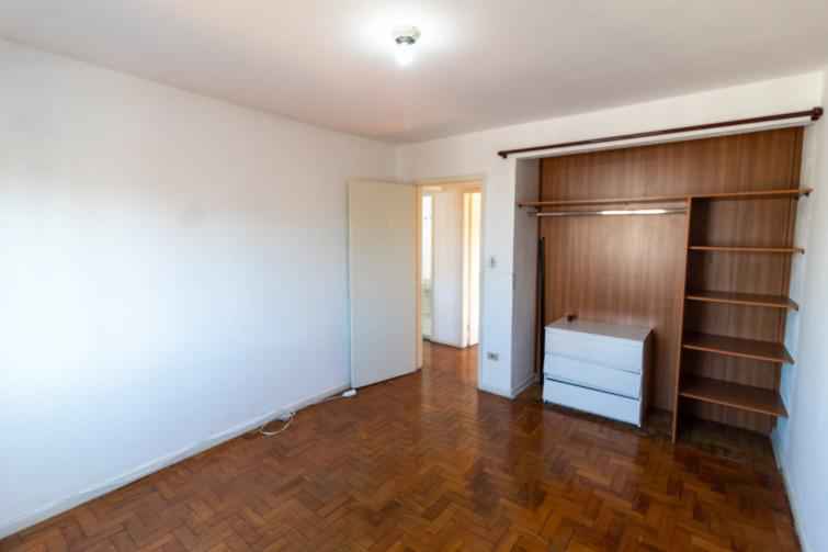 Apartamento para Locação no PARAÍSO R$ 3.600,00 - 3 dormitórios, 2 banhreiros, 1 vagas 