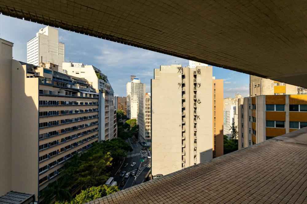Apartamento para locação na BELA VISTA 40M2 1 Dormitórios 1 Banheiro R$2.200,00