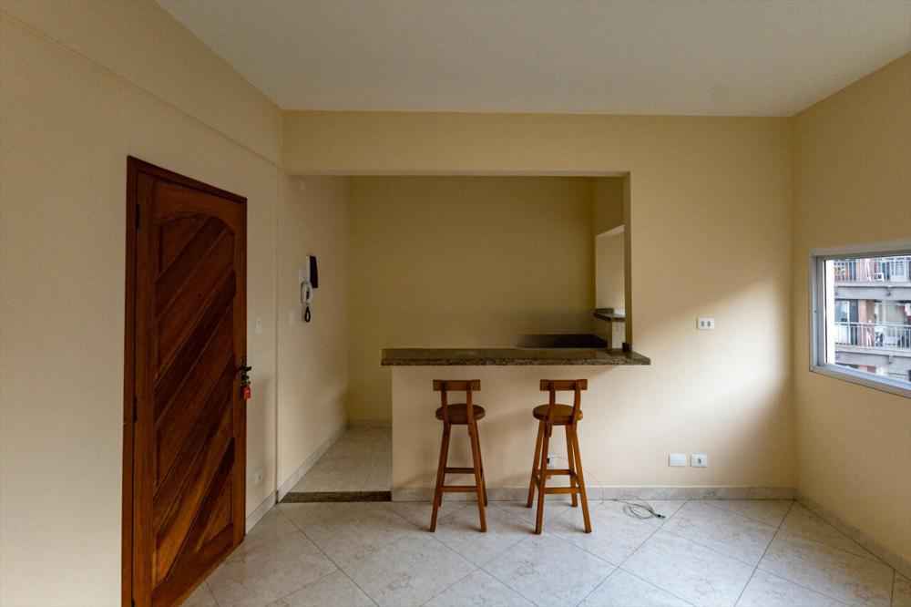 Apartamento para locação na BELA VISTA 40M2 1 Dormitórios 1 Banheiro R$2.200,00