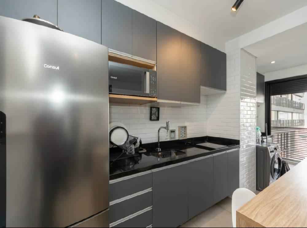 1 dormitorio, 1 banheiro, 1vaga na VILA MARIANA por apenas R$ 850.000,00 !!!