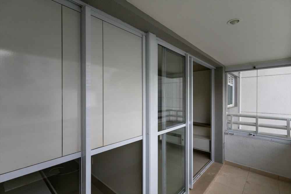 Apartamento para Locação na POMPEIA R$ 3.100 com 1 quartos, 1 banhreiro 1 vaga , 42m² !!!