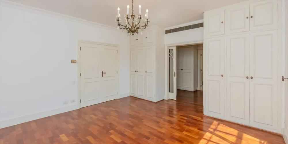 Apartamento nos JARDIM PAULISTA para venda com 3 quartos 5 Banheiros, 5 vagas de garagem, 394m² valor de venda R$ 10.300.000 !!!