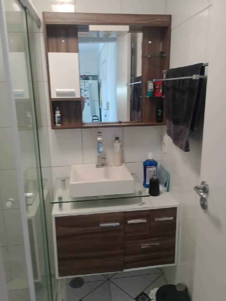 Apartamento à venda na CIDADE TIRADENTES R$ 220.000 1 Dormitório, 1 banheiro, vaga de moto